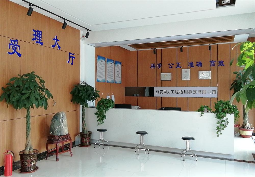 建設(shè)工程檢測(cè)、鑒定、加固、設(shè)計(jì)、施工一站式服務(wù)！